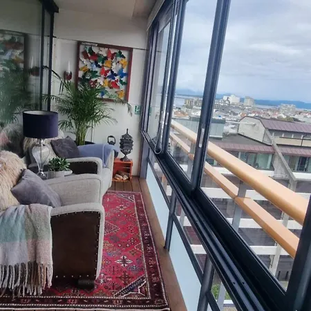 Apartment Sentralt Beliggende Leilighet